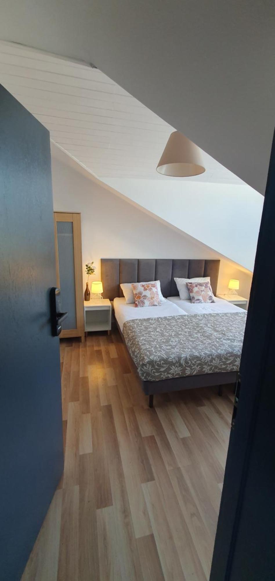 31 Apartmán *
