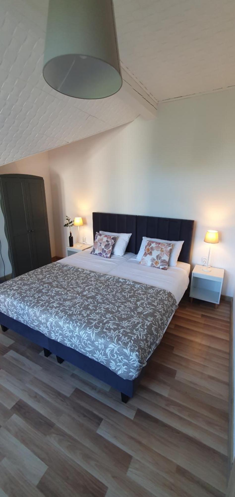 Apartmán 31 *