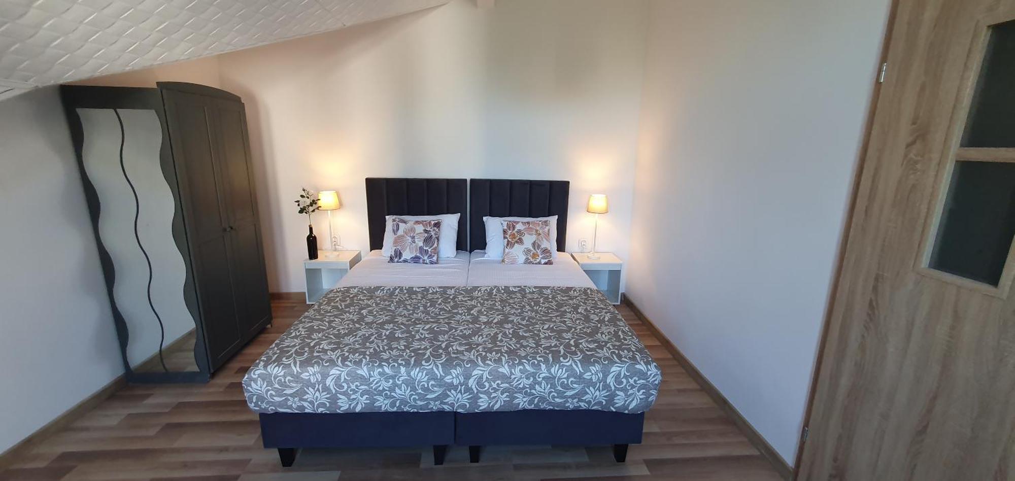 31 Apartmán Sopoty