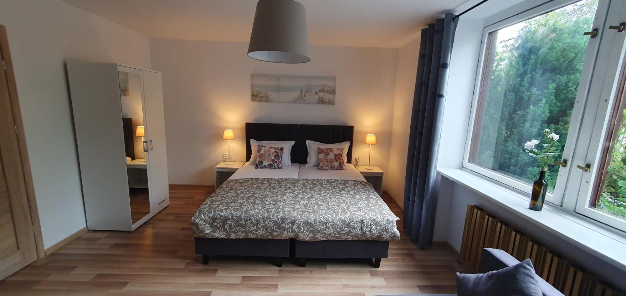 Apartmán 31 Sopoty
