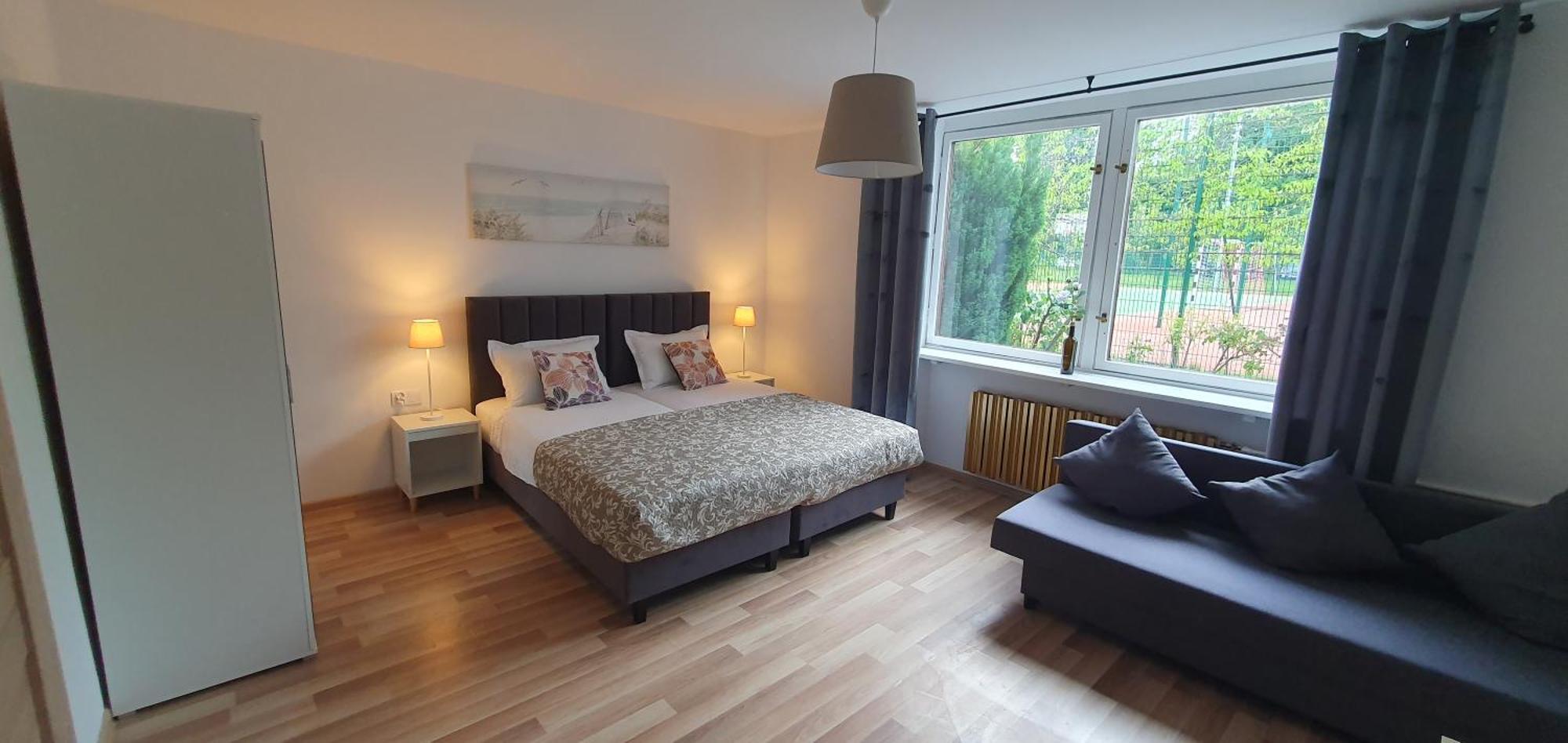 31 Apartmán *