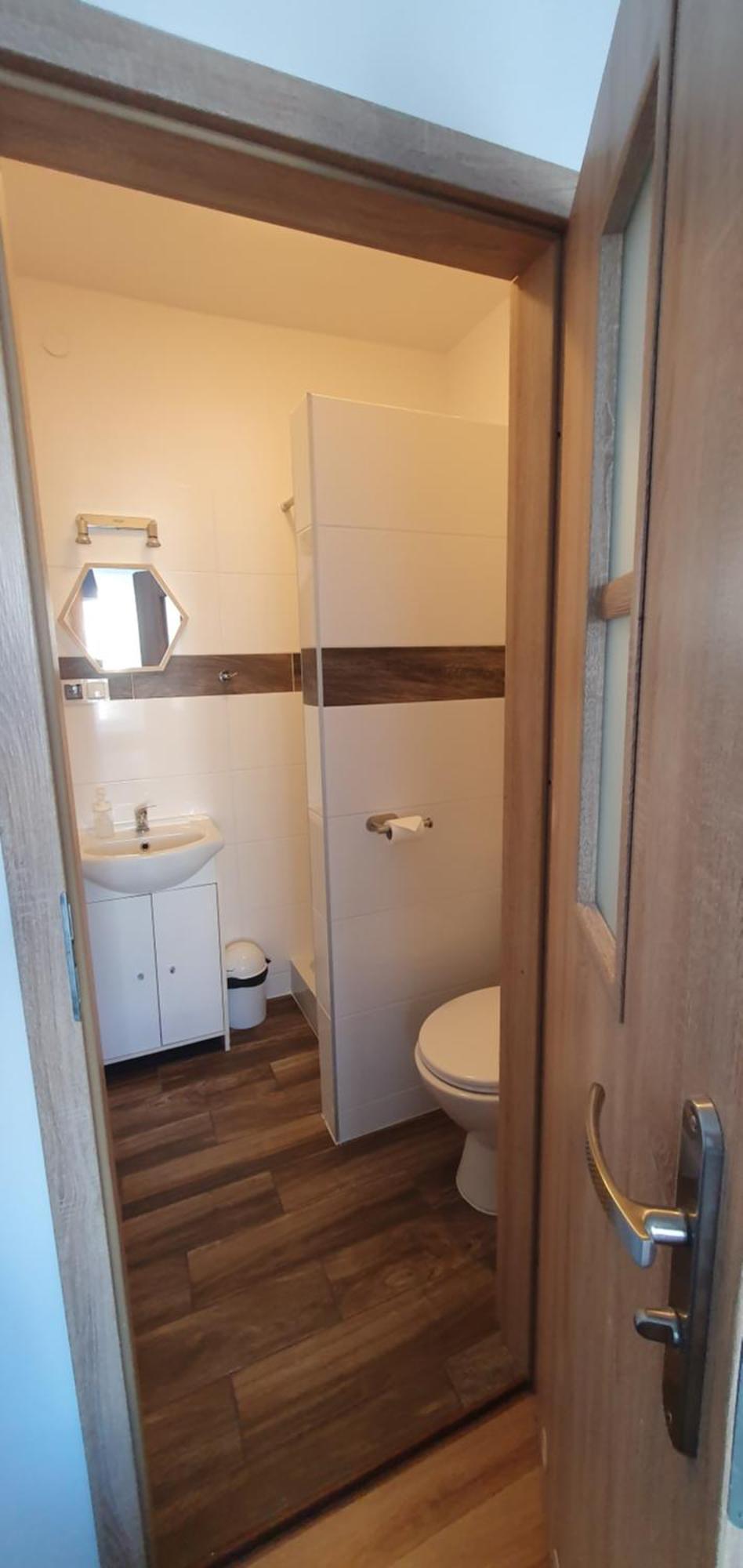 Apartmán 31 Sopoty