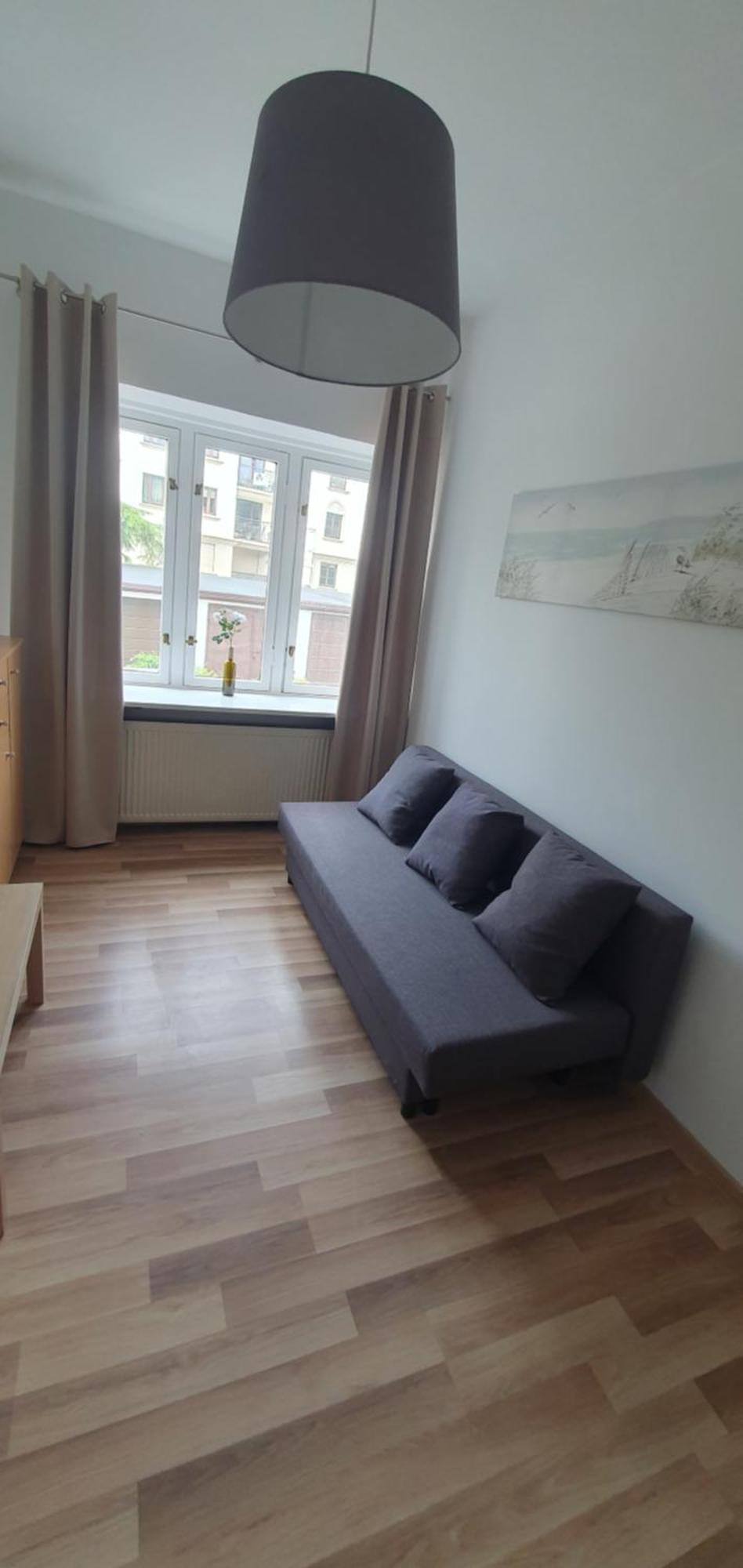 Apartmán 31 Sopoty