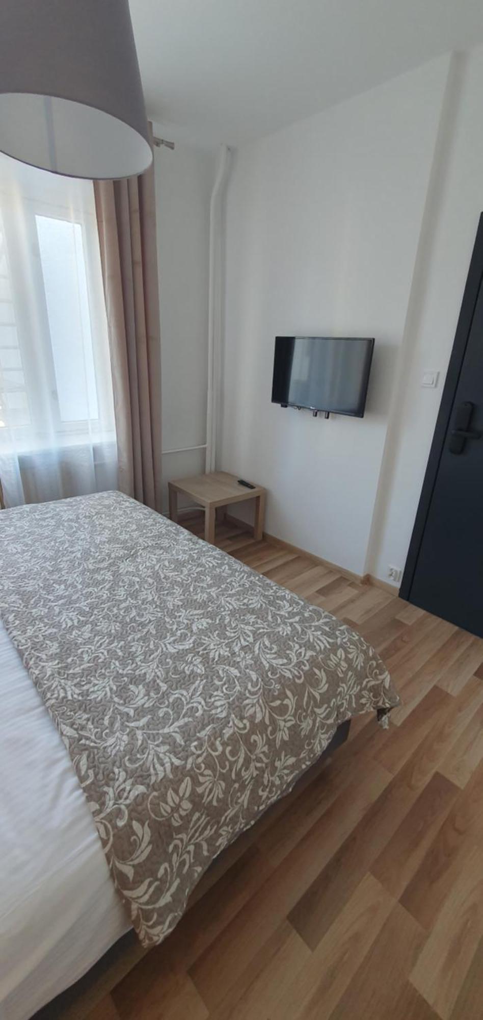 Apartmán 31 *
