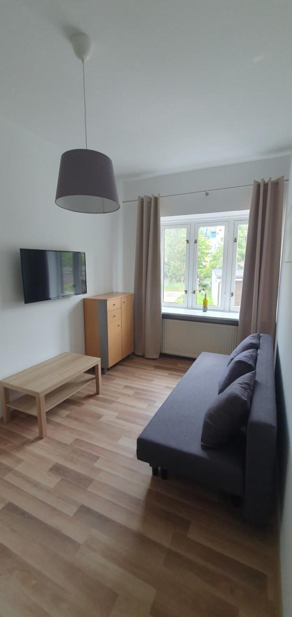 31 Apartmán Sopoty