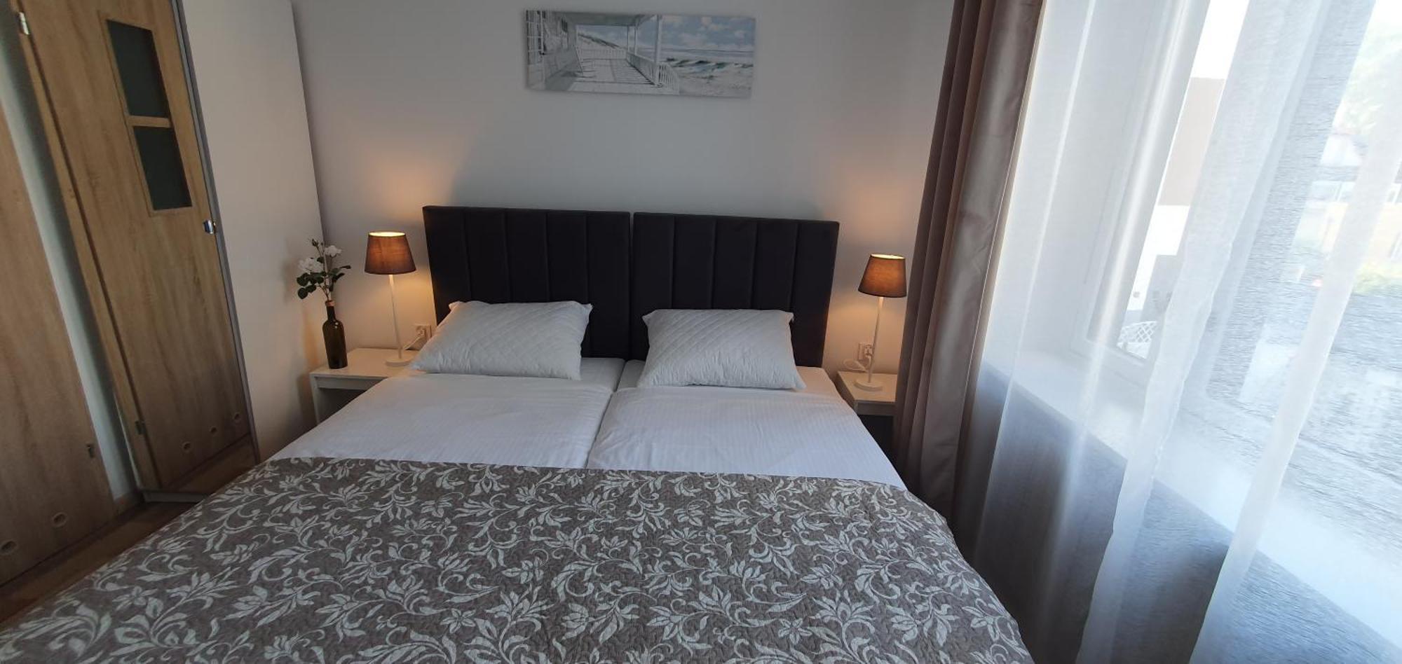 Apartmán 31 Sopoty
