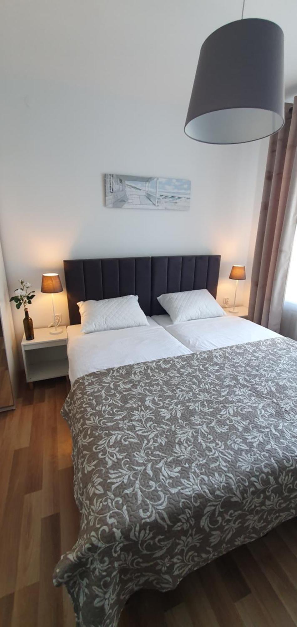 31 Apartmán Sopoty