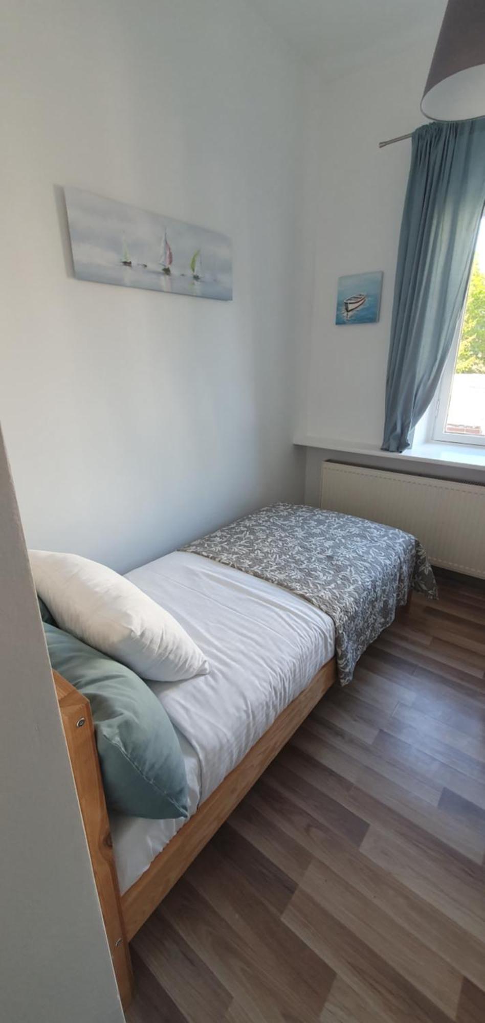 Apartmán 31 Sopoty