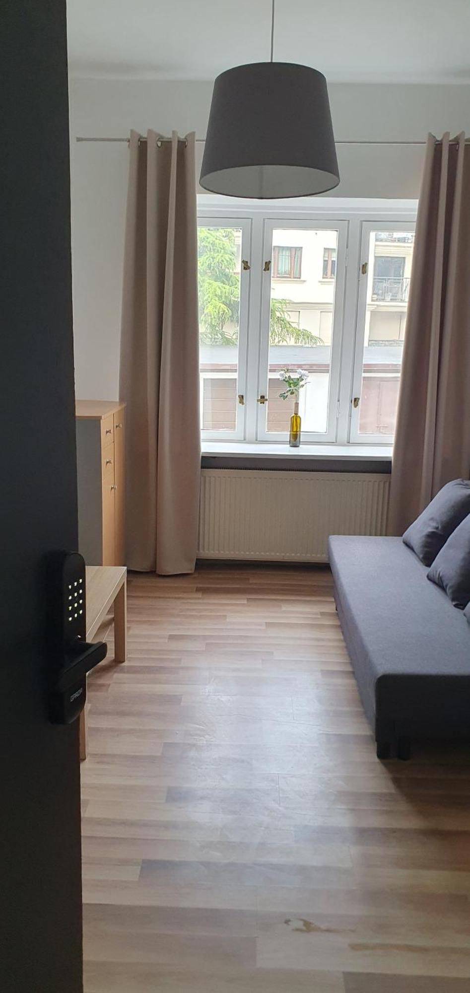 31 Apartmán *