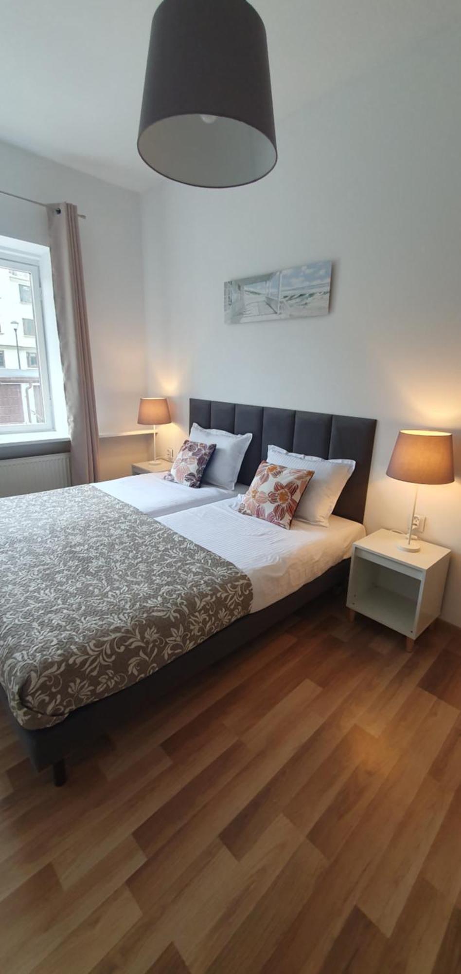 Apartmán 31 Sopoty