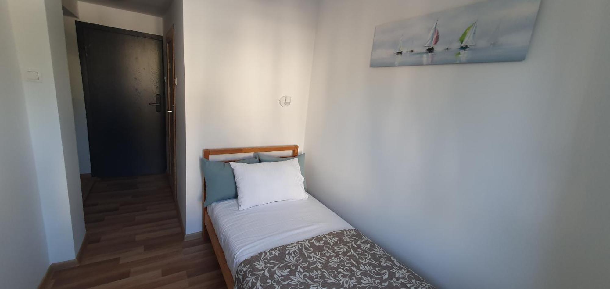 Apartmán 31 Sopoty