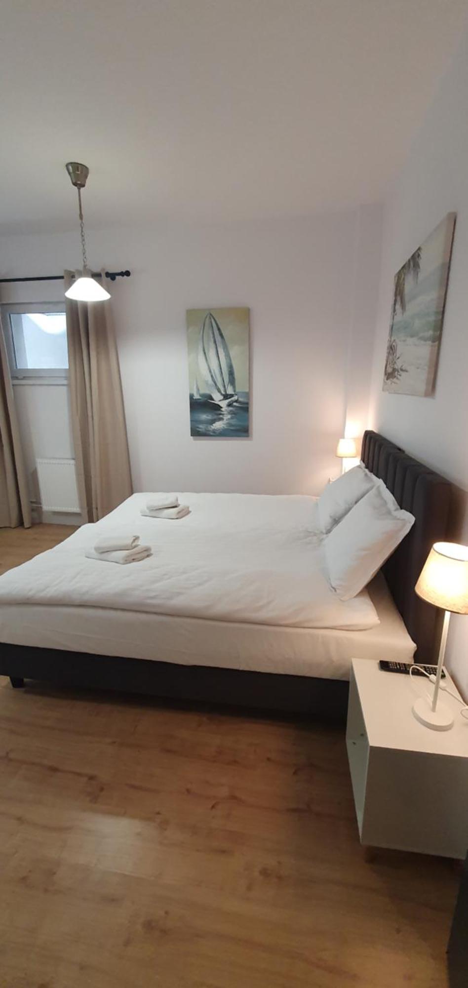 31 Apartmán Sopoty