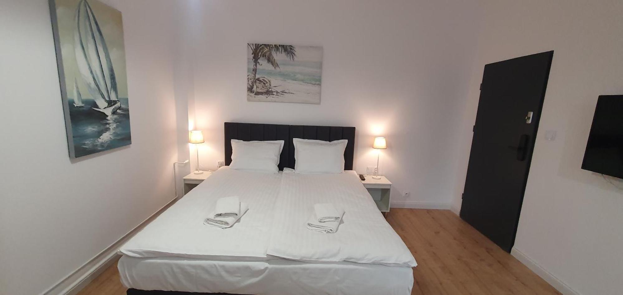 31 Apartmán *