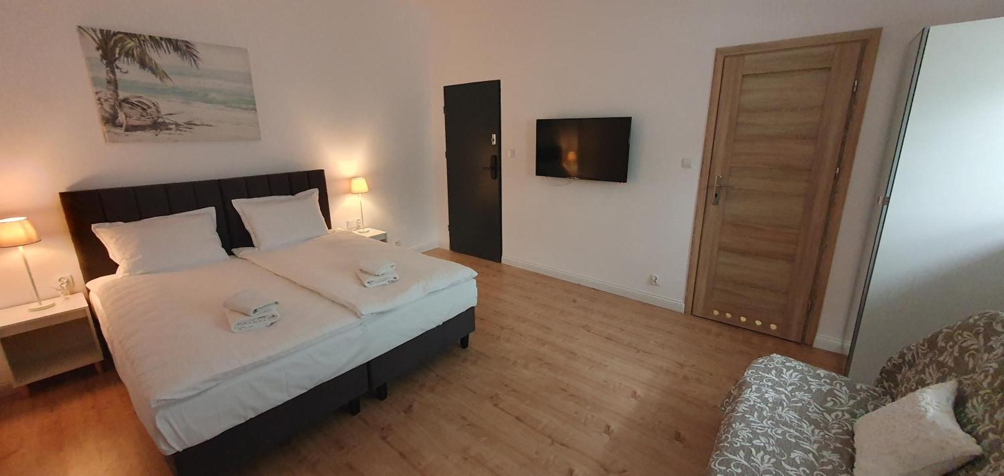 Apartmán 31 Sopoty