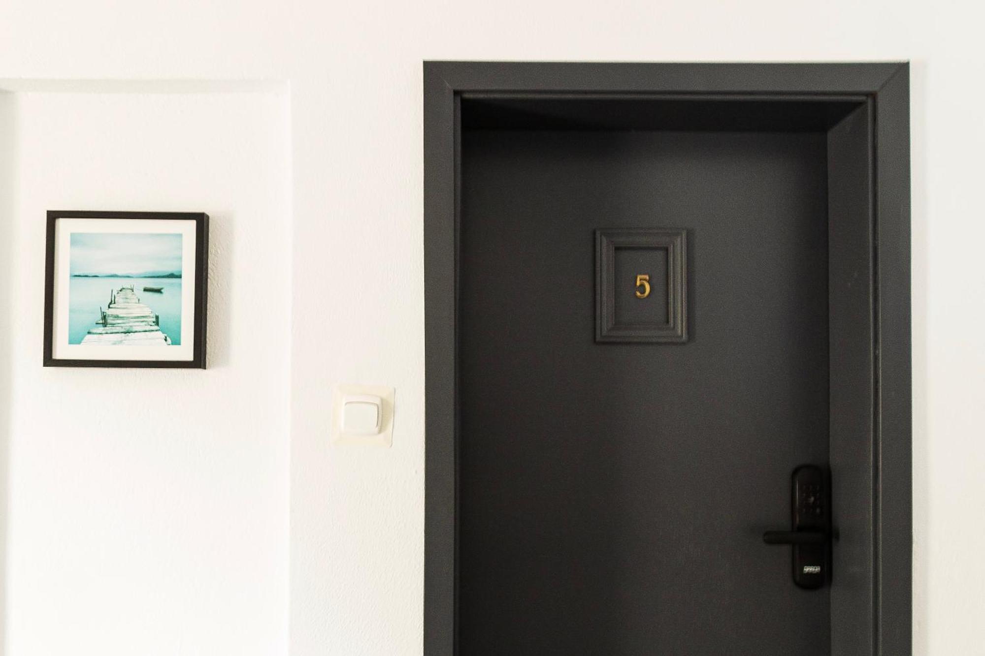 31 Apartmán *