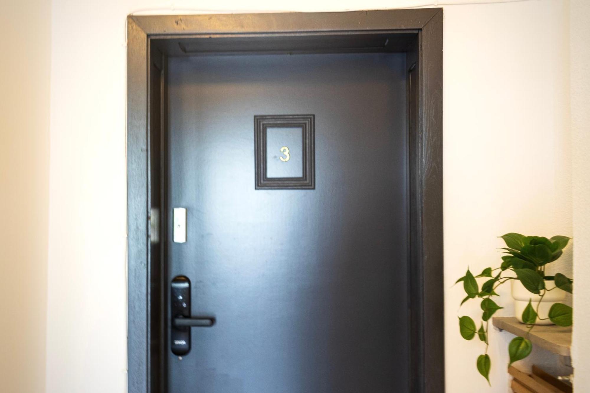 Apartmán 31