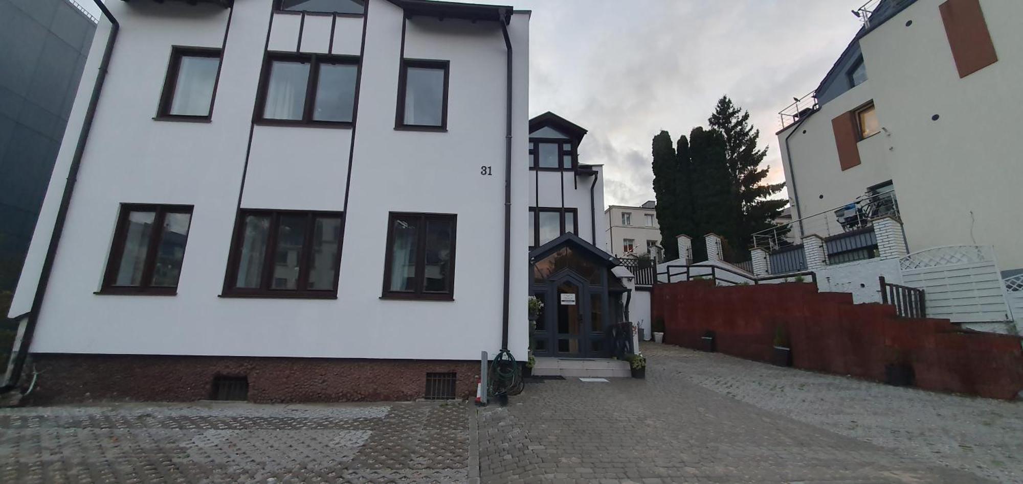 31 Apartmán