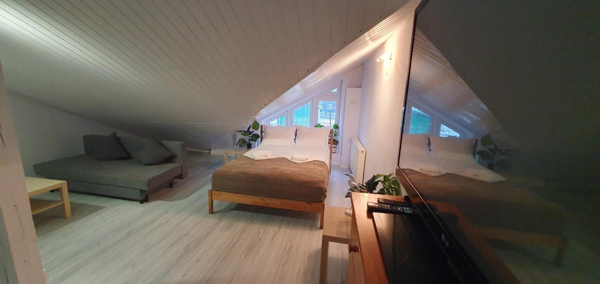 31 Apartmán