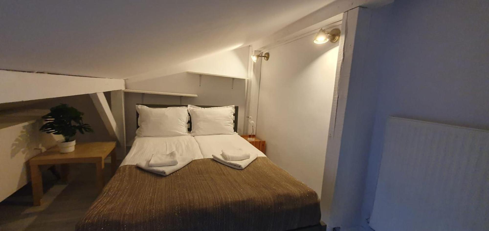 Apartmán 31 *