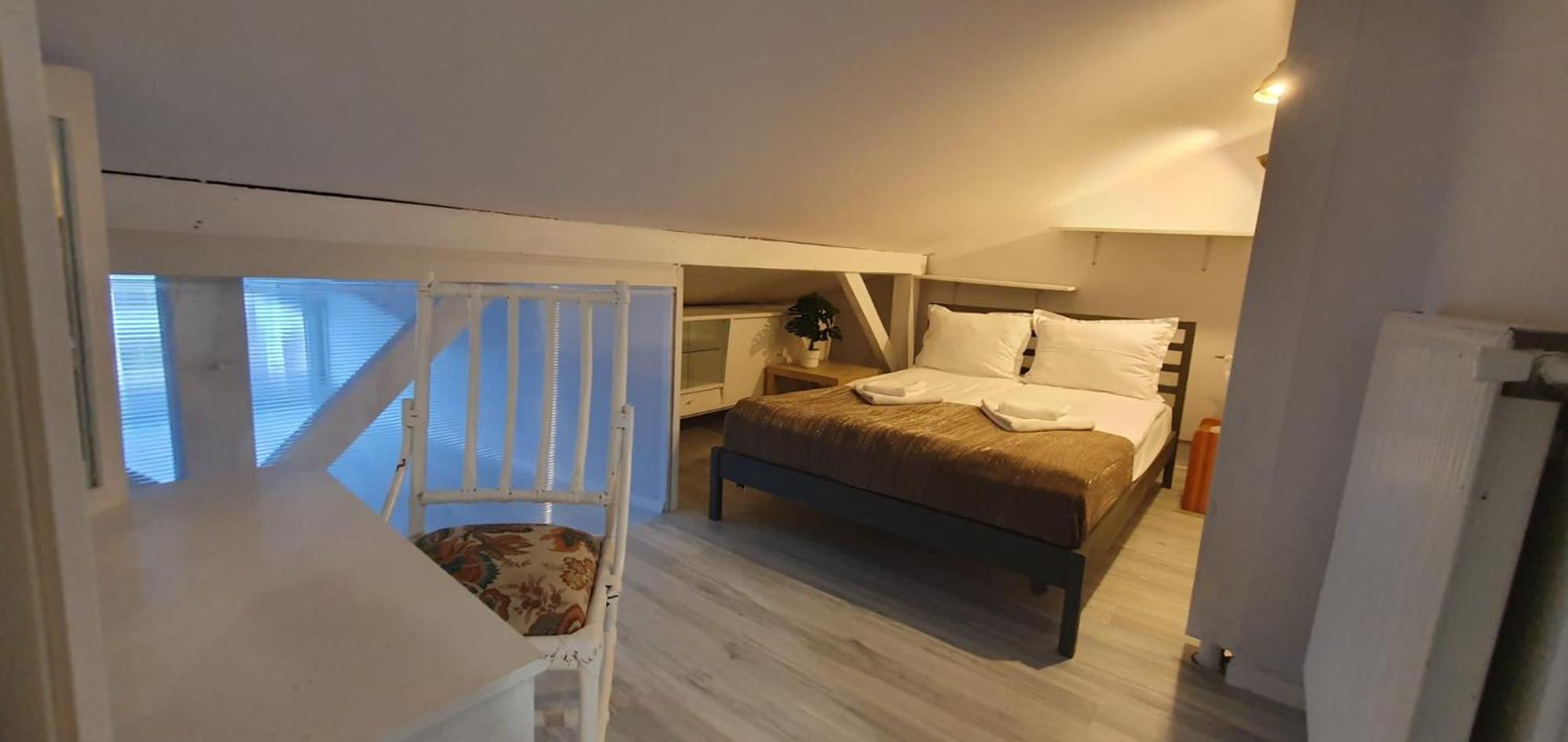 Apartmán 31 Sopoty