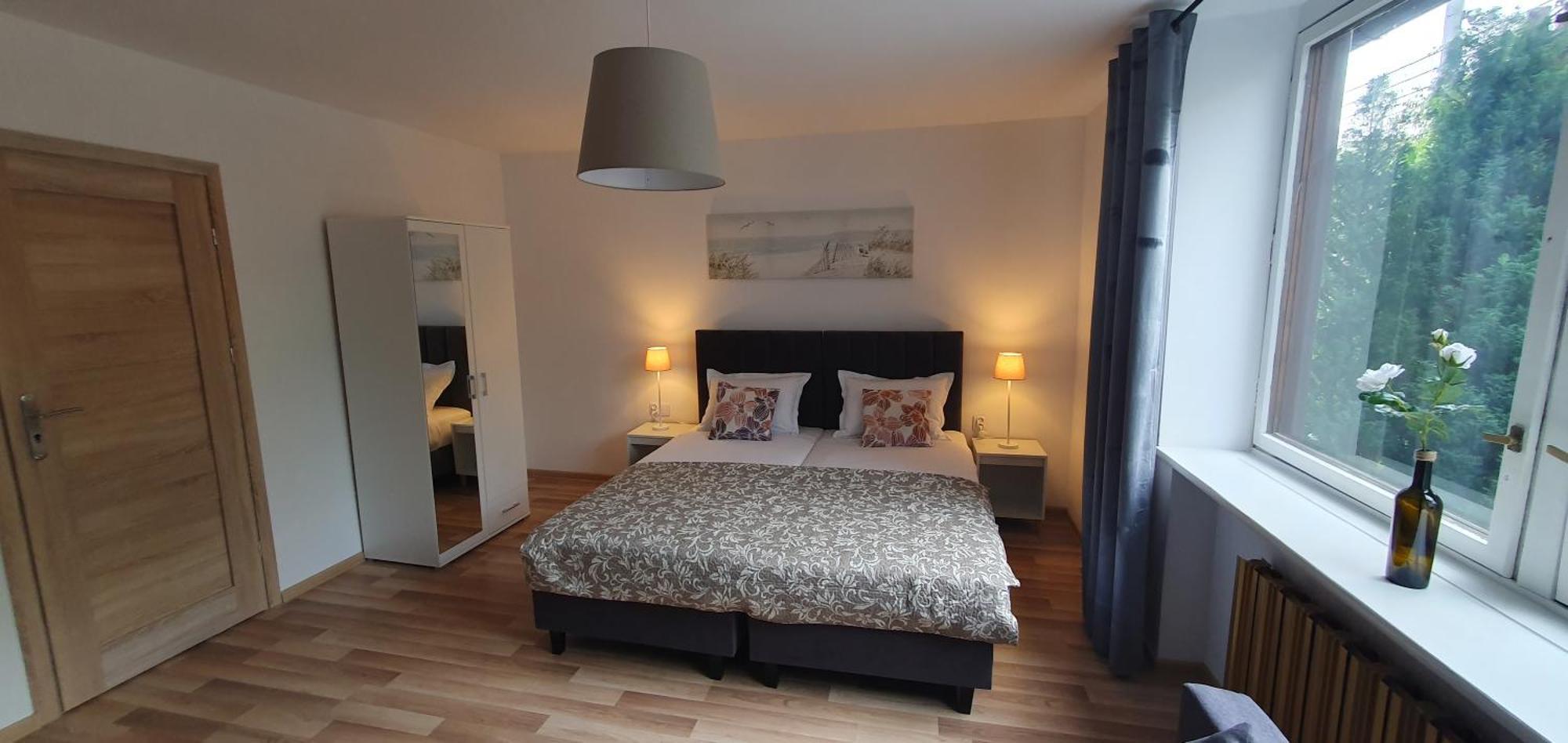 Apartment 31