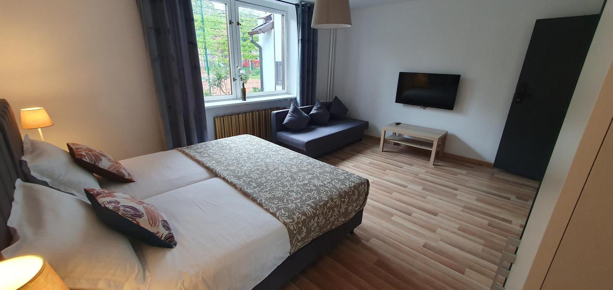 Apartment 31 Zoppot