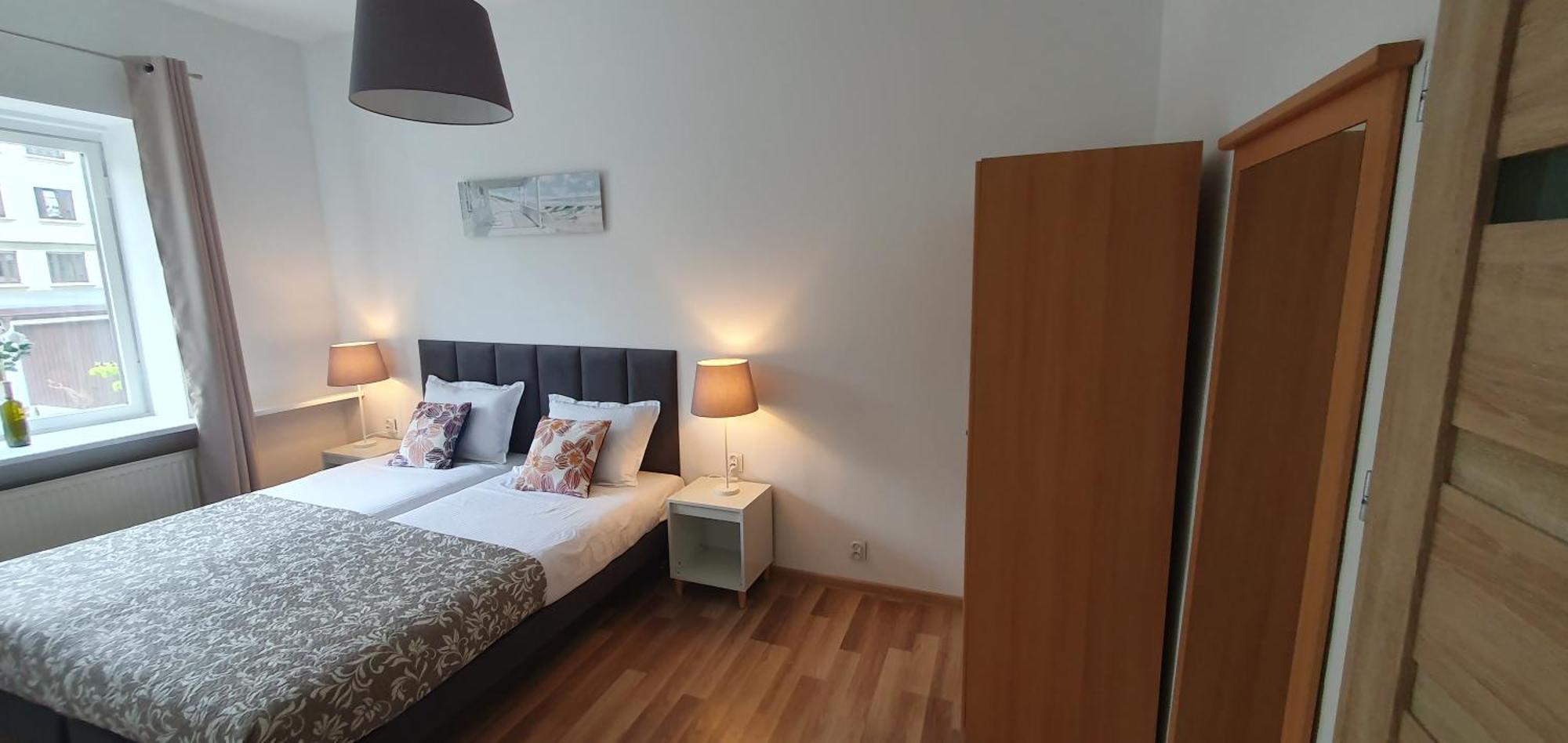 31 Apartment *