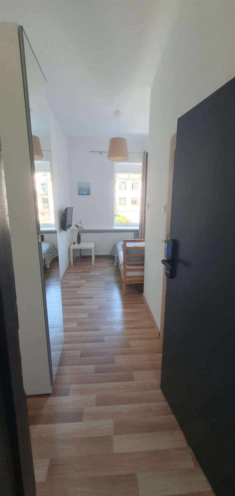 31 Apartment *