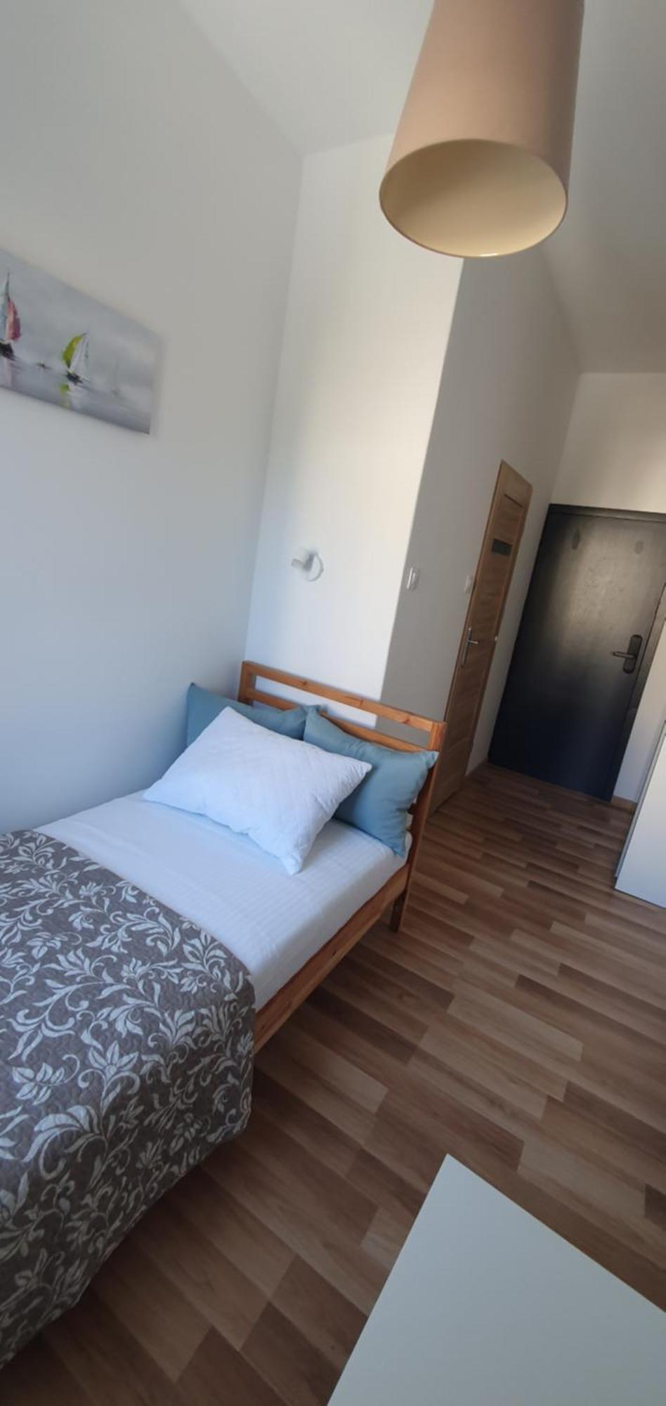 31 Apartment *