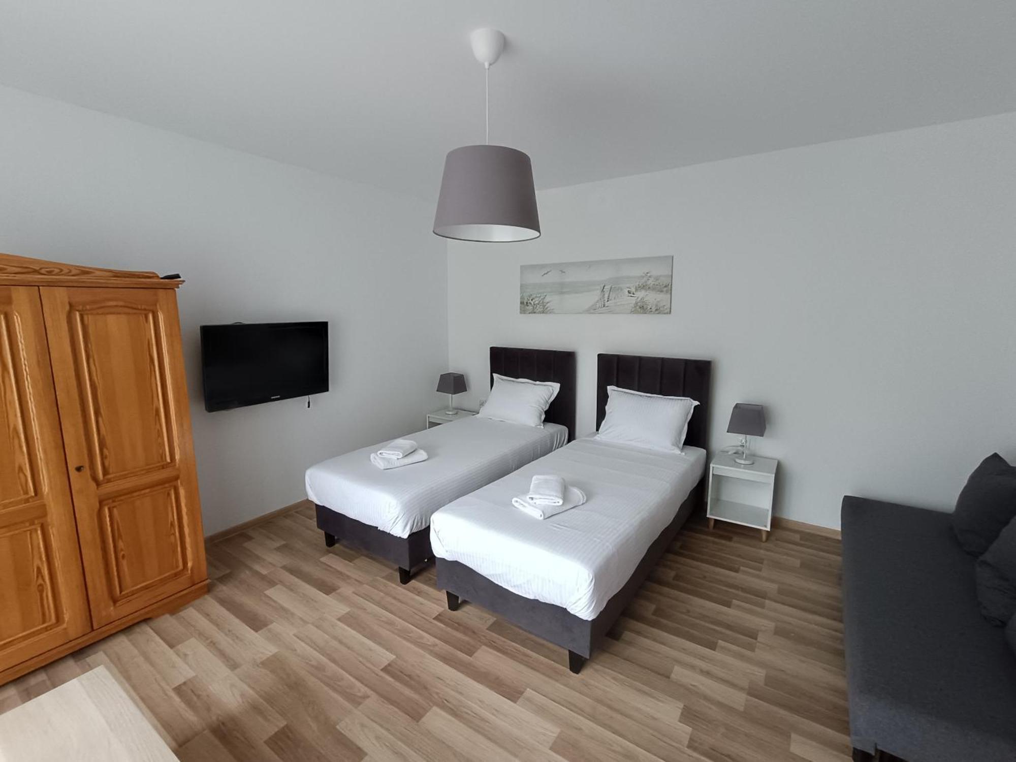 Apartment 31 Zoppot