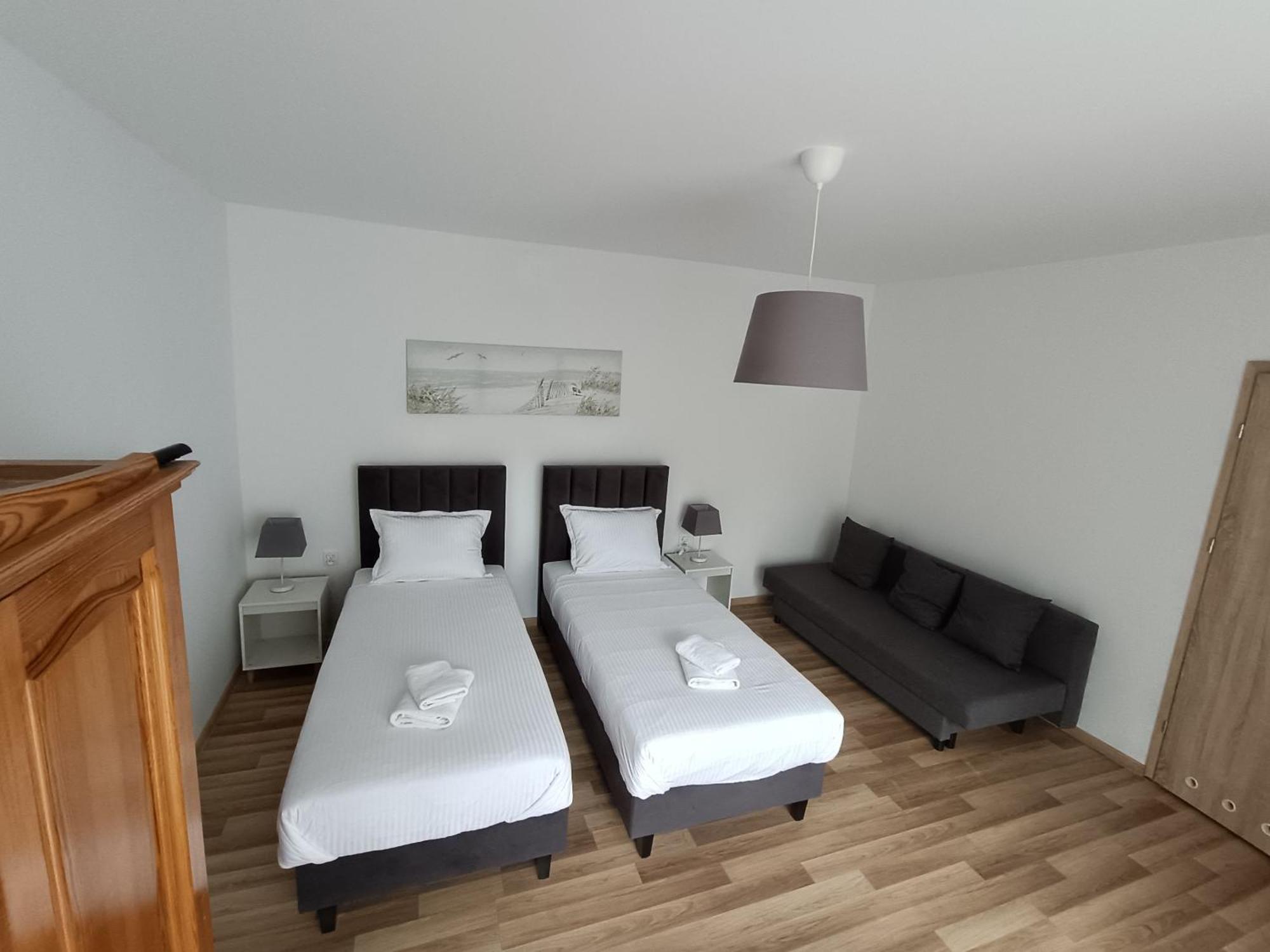 Apartment 31 Zoppot