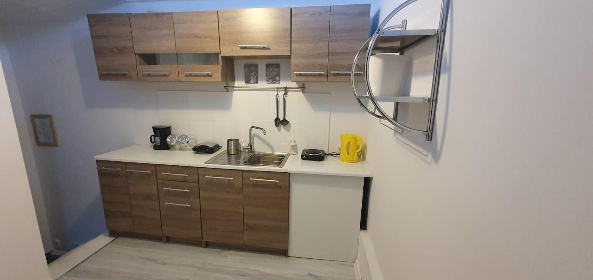 31 Apartment *